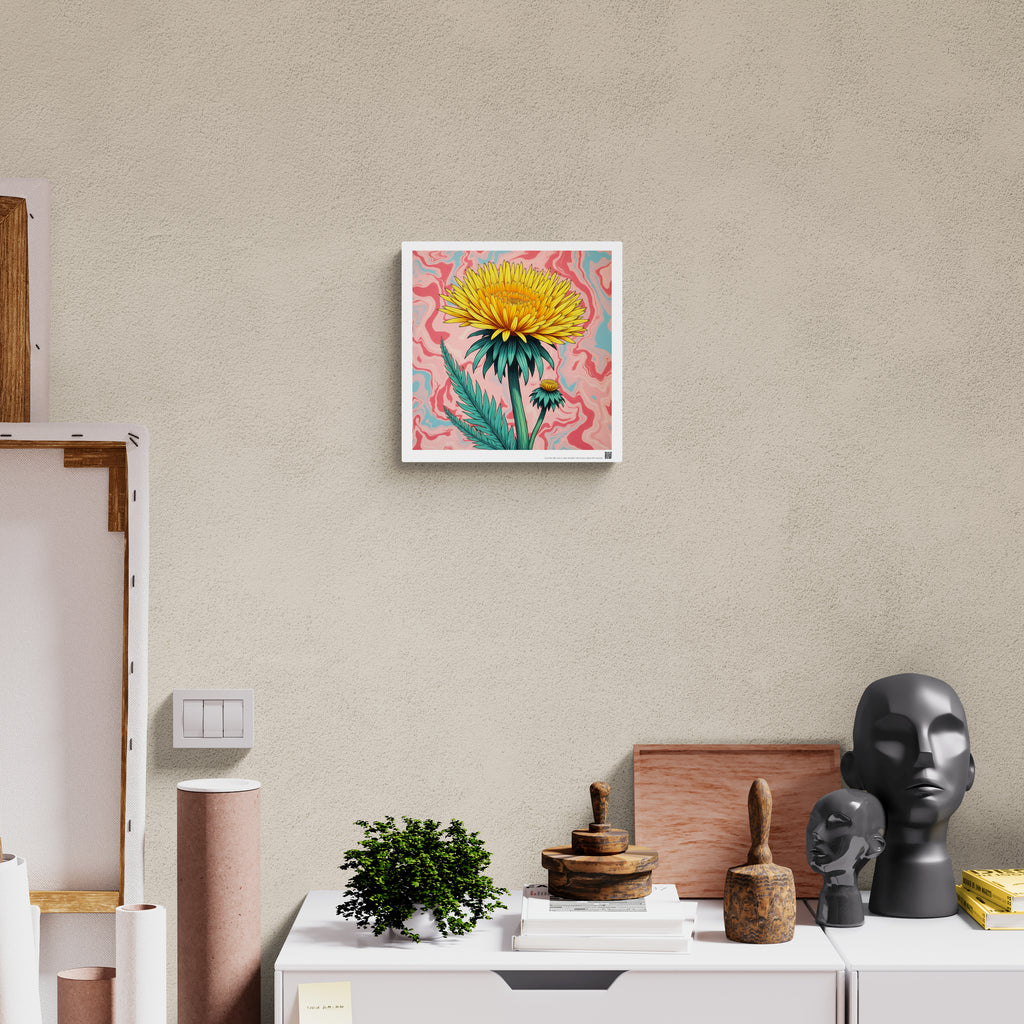 Luna Vale_Flower in a Dream