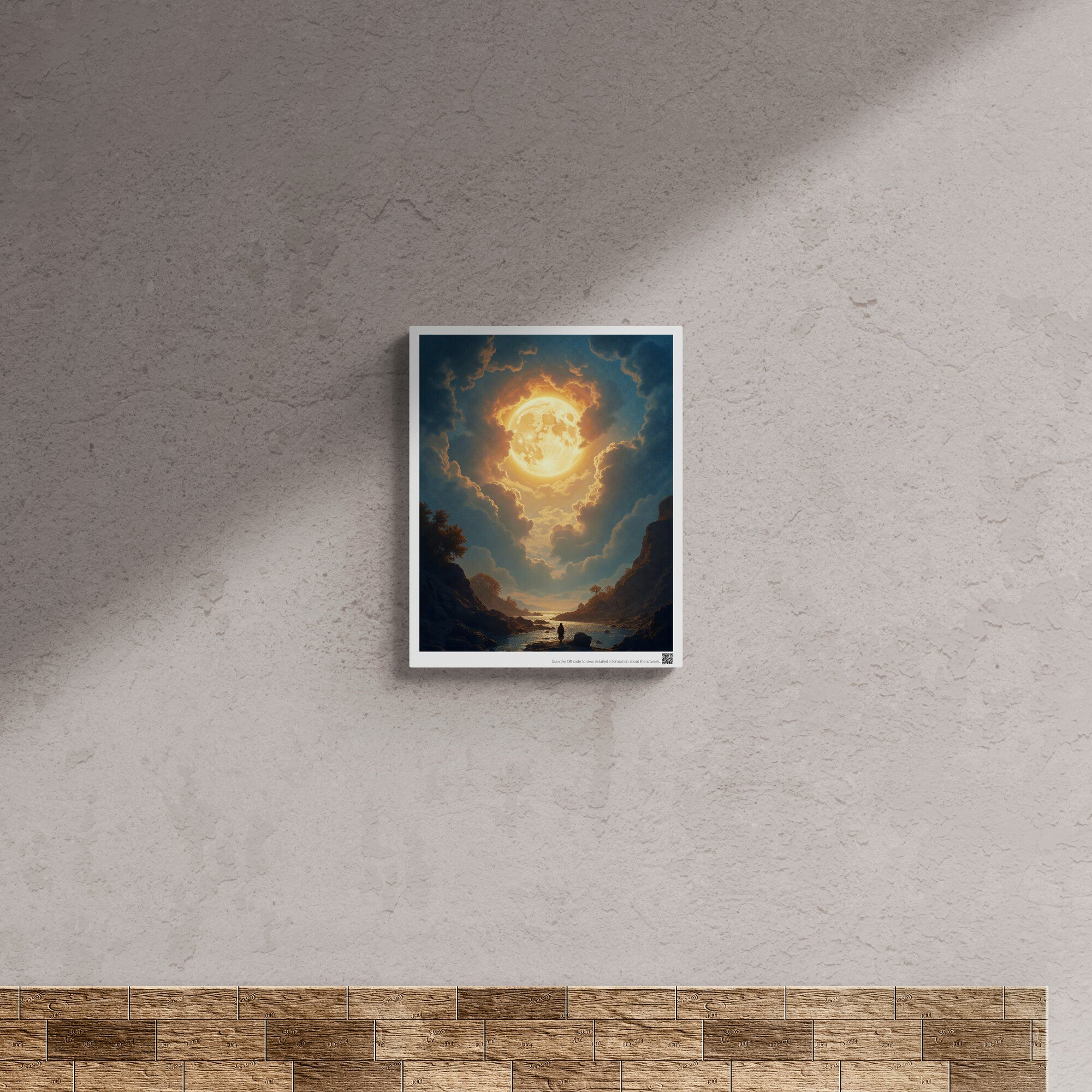 Rowan Tate_Lunar Ascension
