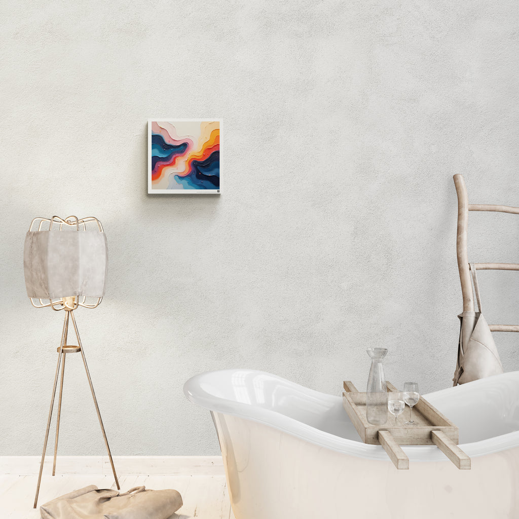 Bianca Sterling_Crossing in the Flow
