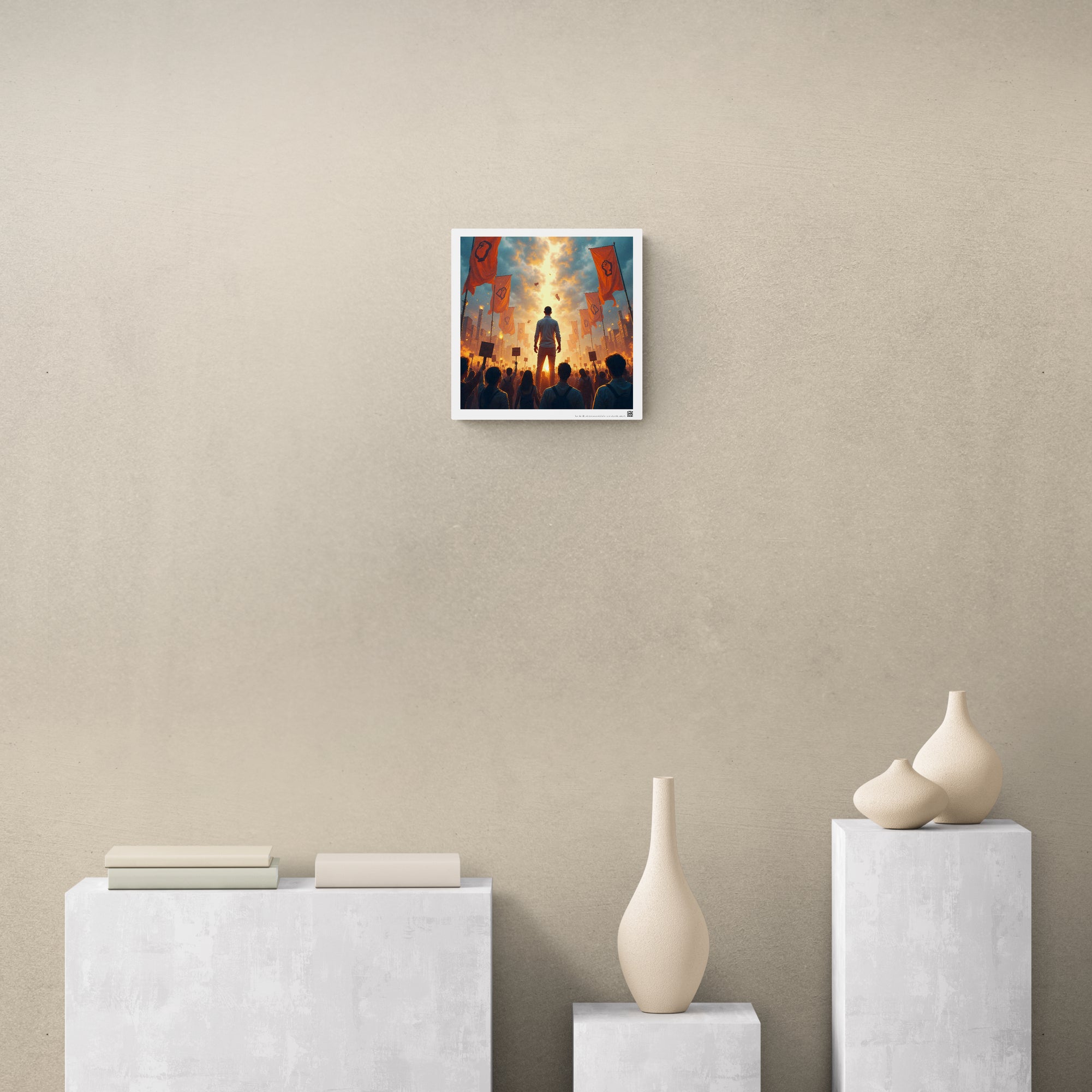 Harper Monette_The Flames of Uprising