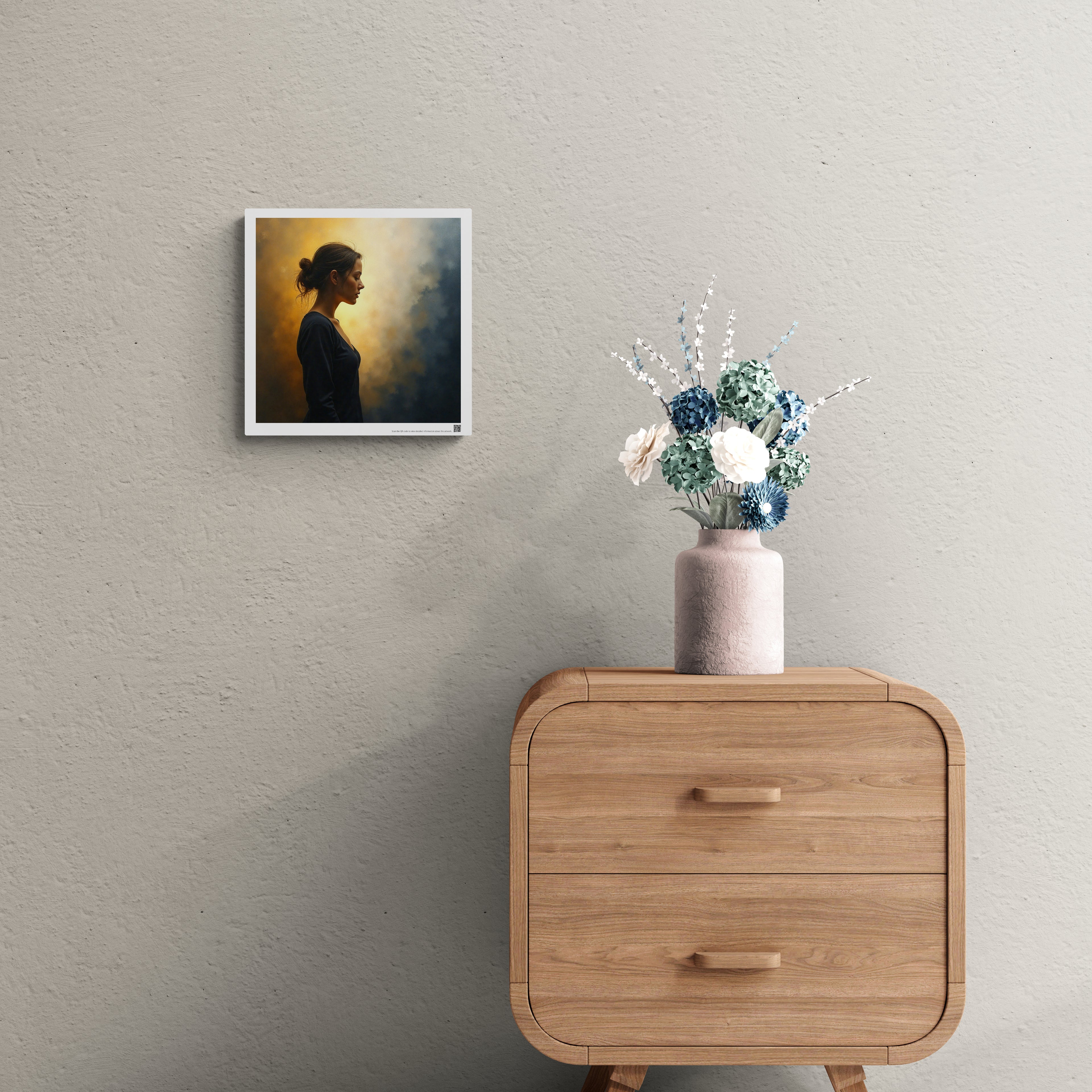 Olivia Winslow_In the Quiet Light