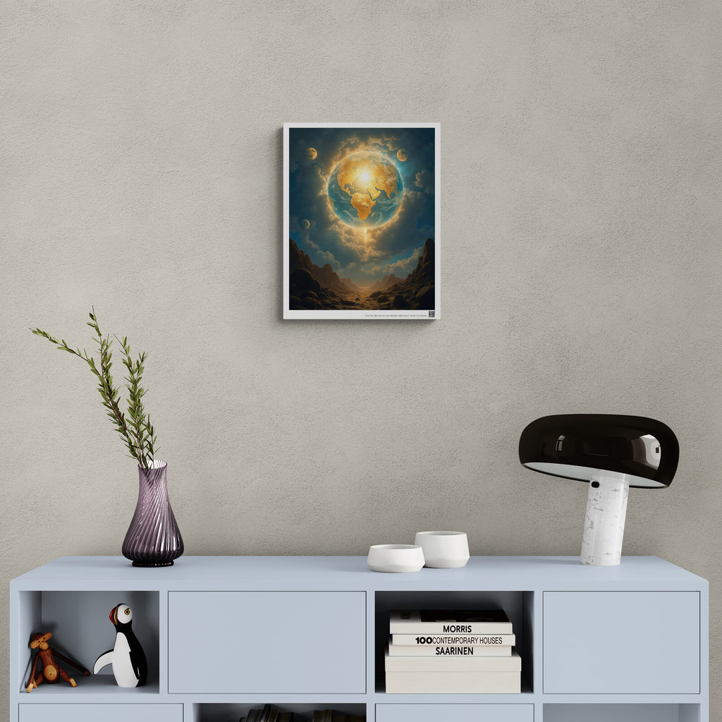Rowan Tate_Celestial Balance