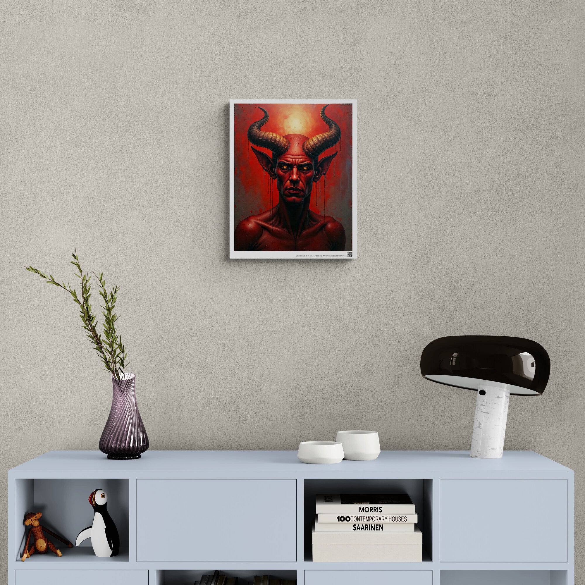 Jasper Quinn_Dark Inferno