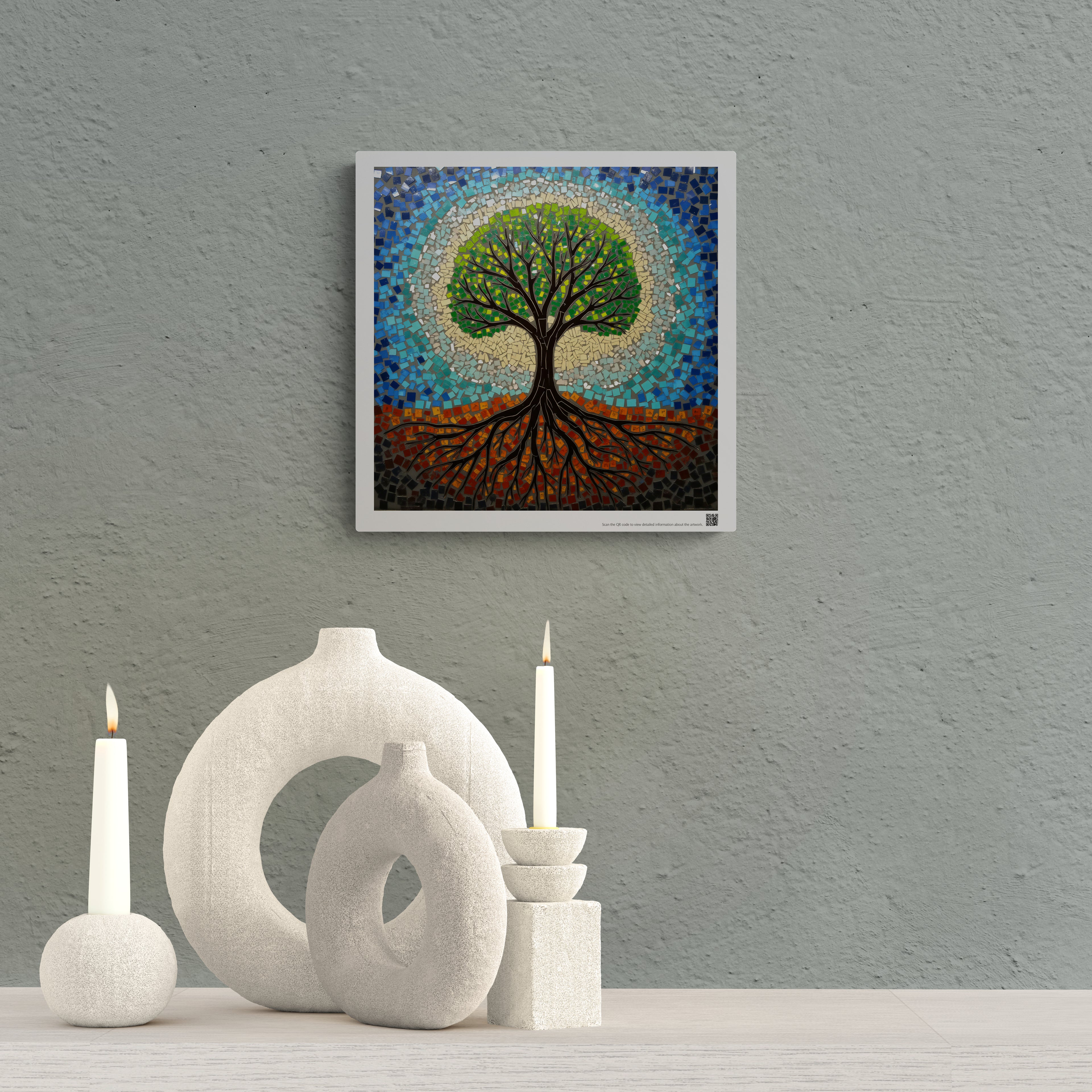 Nova Carrington_Roots of Life