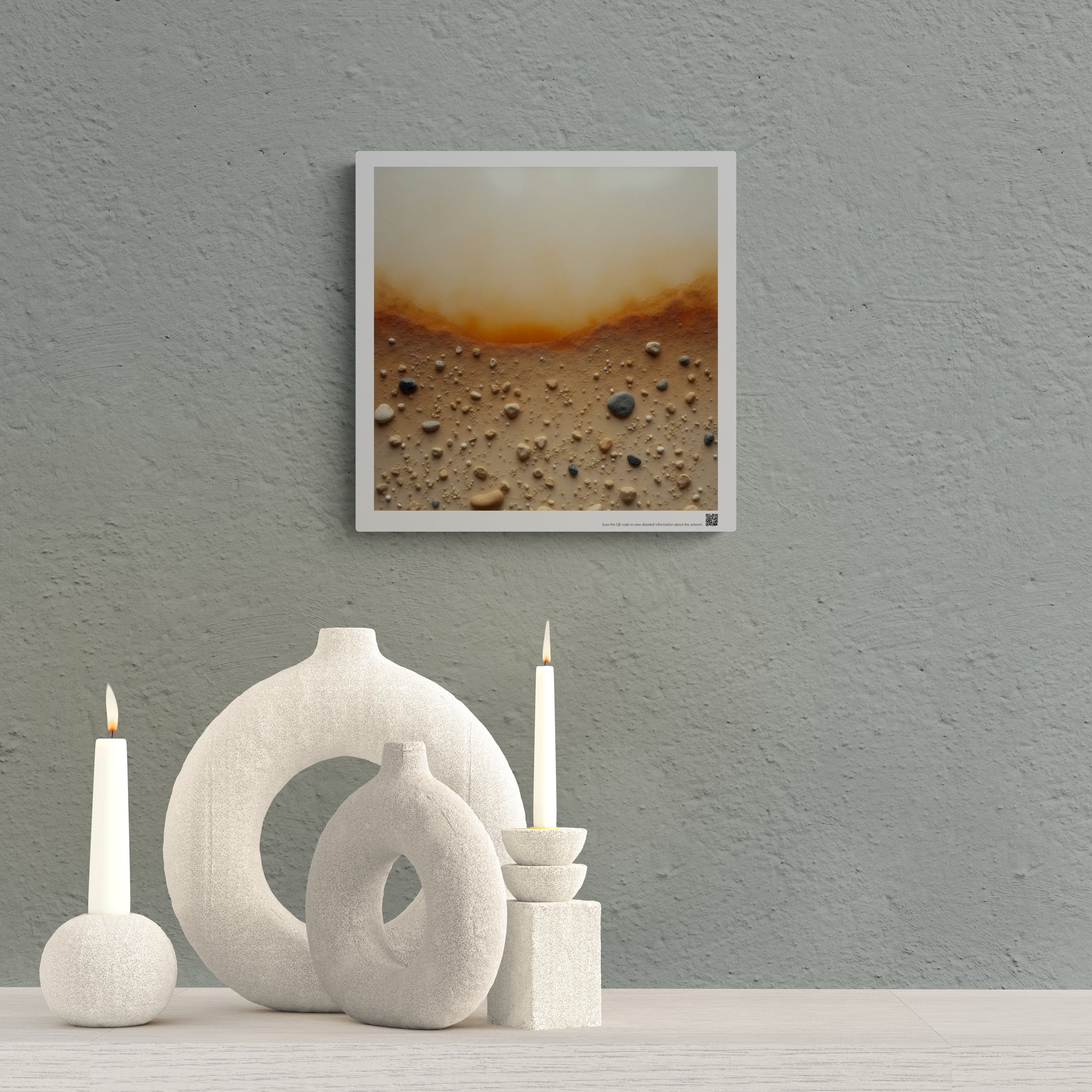 Elijah Rainsford_Traces of Time