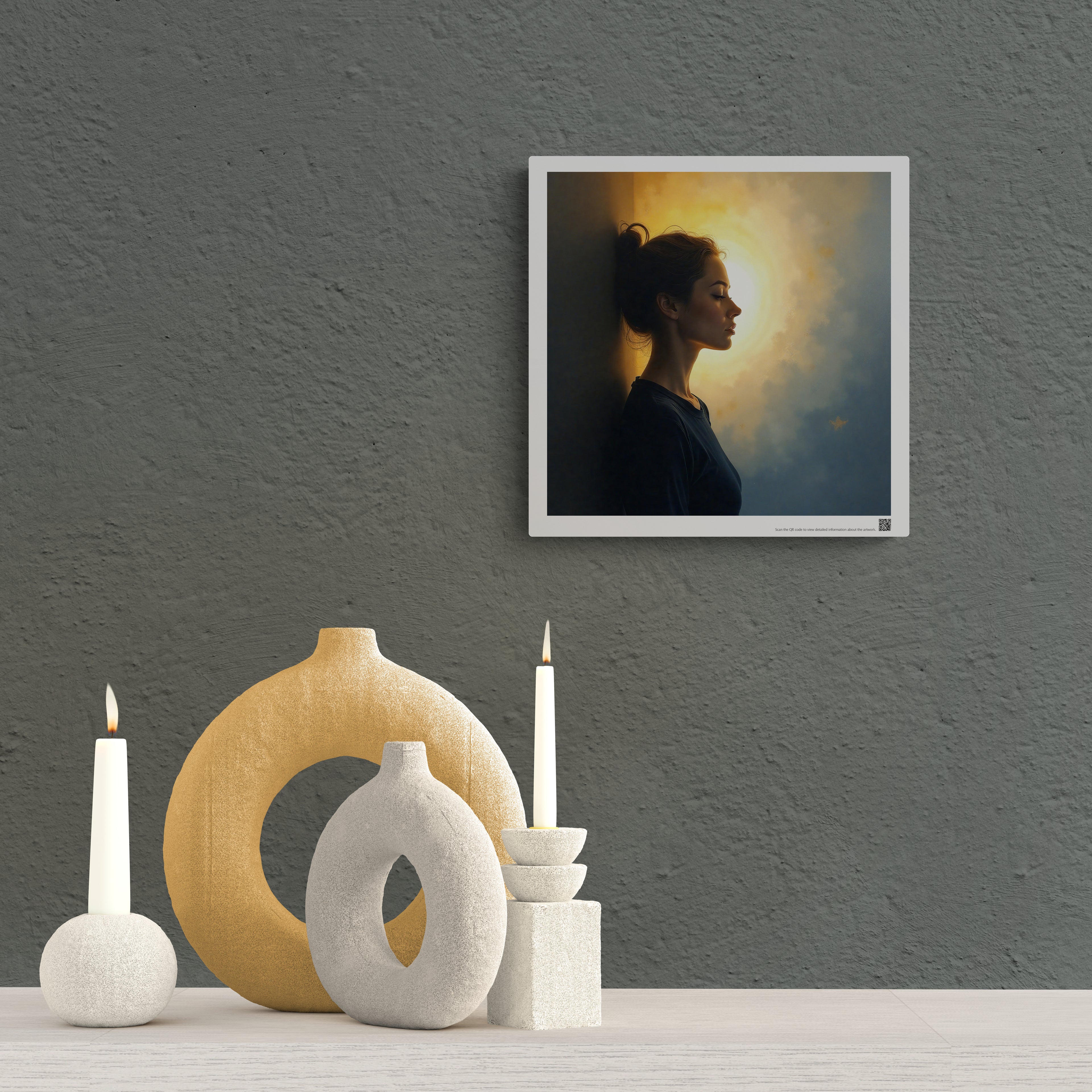 Olivia Winslow_Silence in the Light