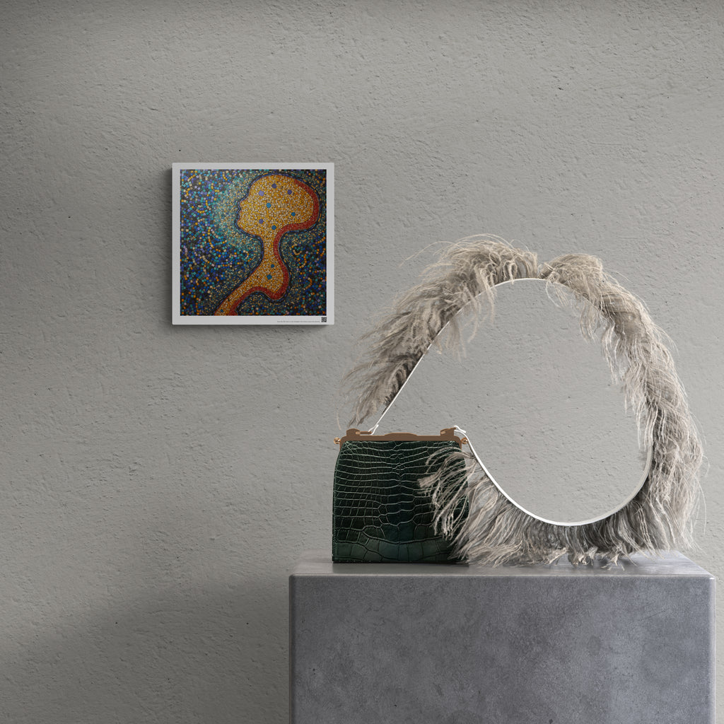 Nova Carrington_Flow of Emotions