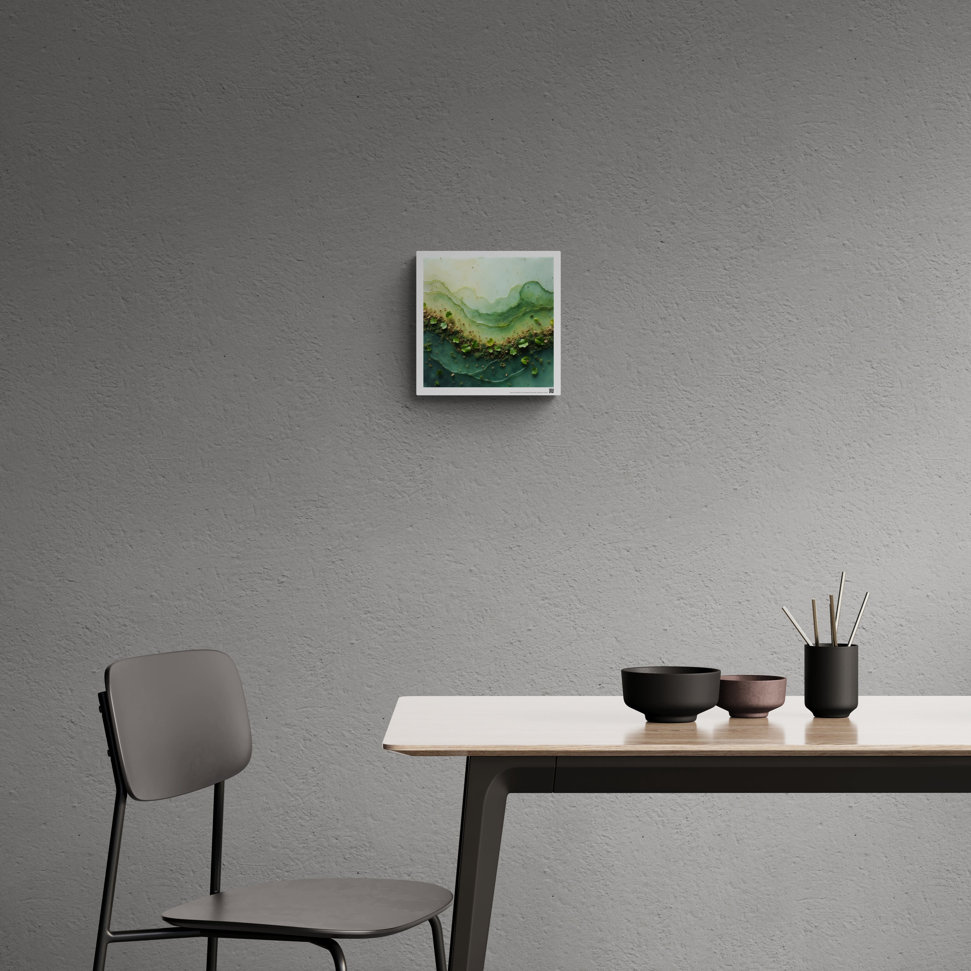 Elijah Rainsford_Breath of Nature