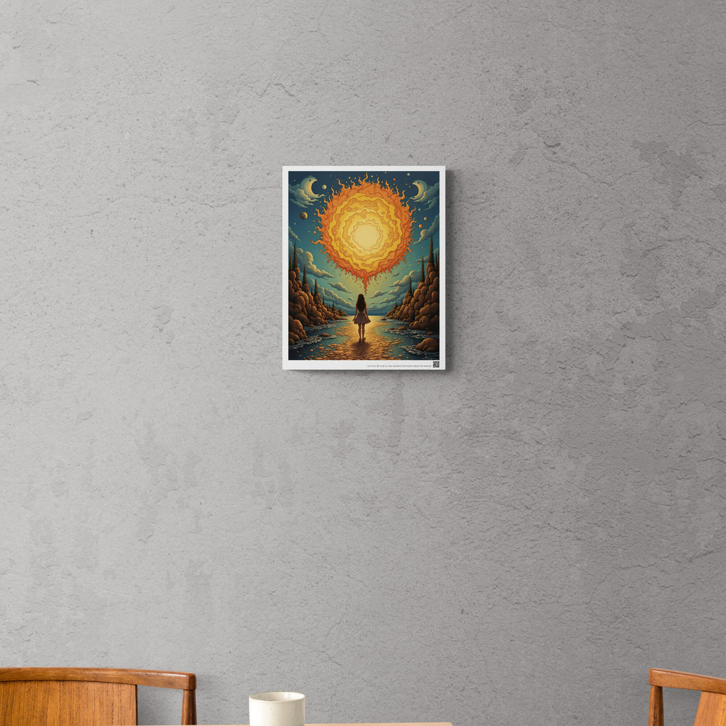 Elliot Finch_The Sun’s Embrace