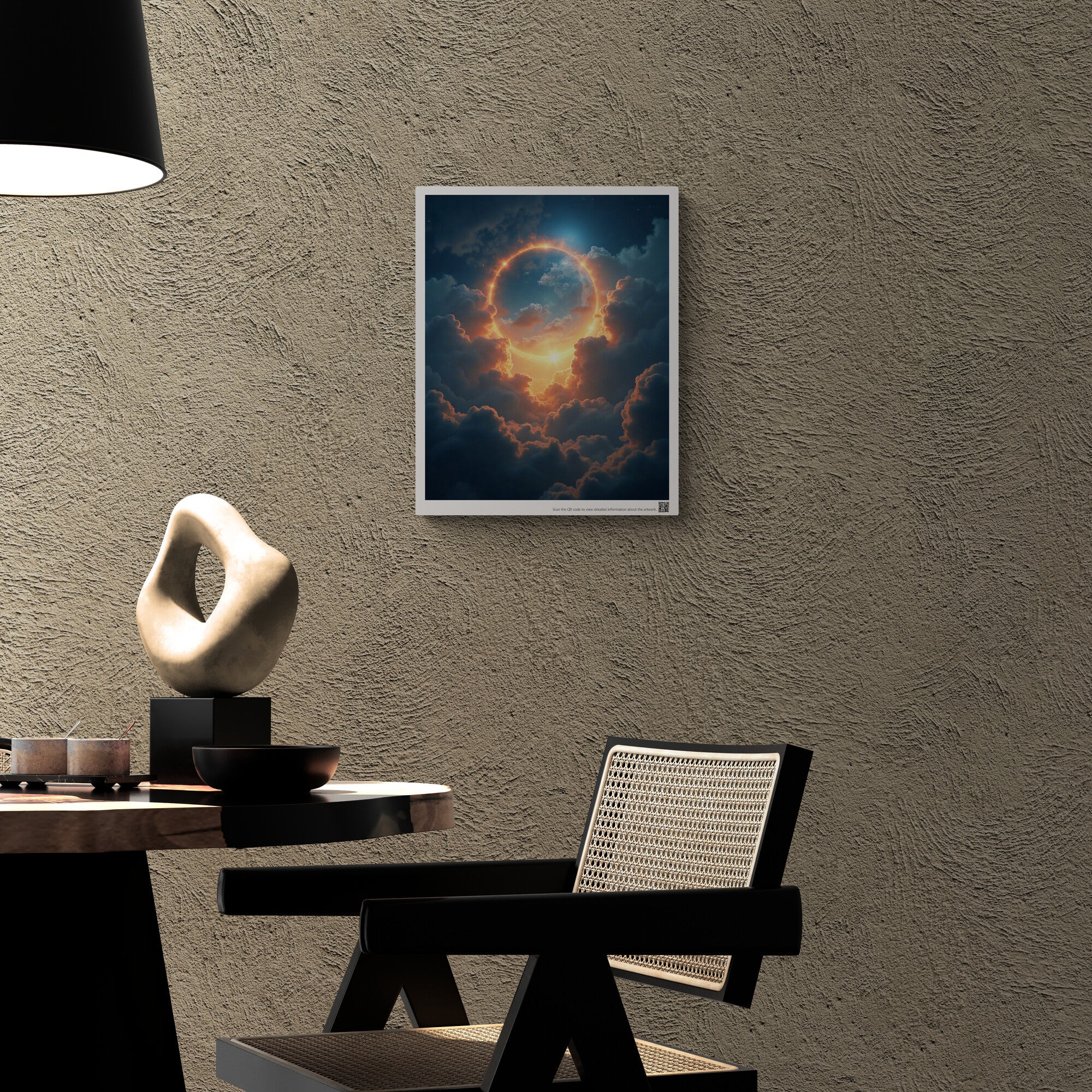 Rowan Tate_Celestial Ring