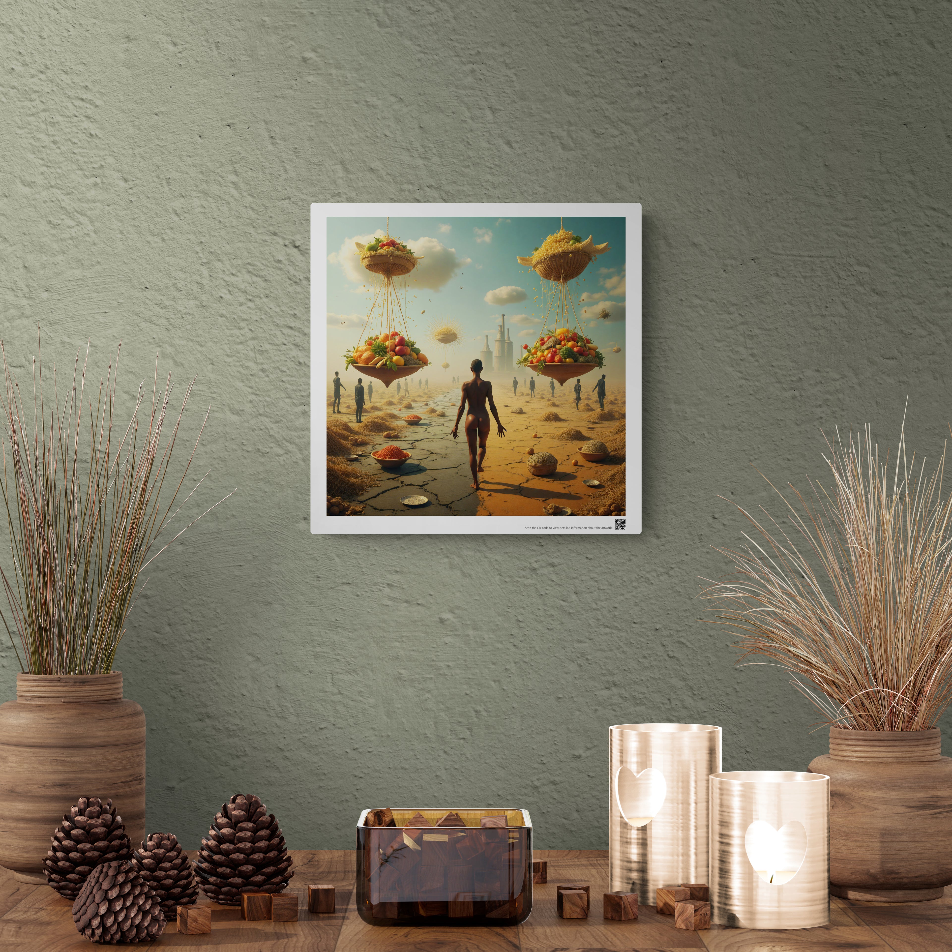 Harper Monette_The Choice of Abundance